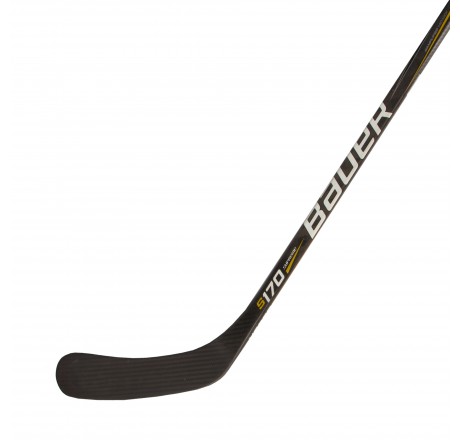 Bauer Supreme S170 GripTac Hockey Stick