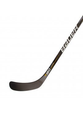 Bauer Supreme S180 GripTac Hockey Stick