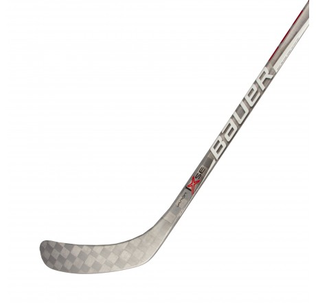 Bauer Vapor 1X SE GripTac '16 Hockey Stick