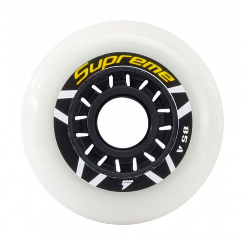 Rollerblade Supreme Urban 85A Wheels | Freestyle | Skate Shop Sportrebel