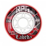 Labeda RPG X-Soft hockey wheels