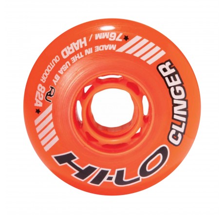 Kółka Mission Hi-Lo Clinger Outdoor 82A