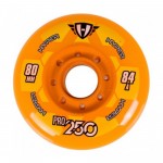 Hyper Pro 250 84A hockey wheels