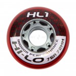 Mission Hi-Lo HL: 1 Indoor 76A