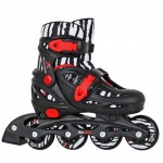 FunActiv Pooter adjustable roller skates