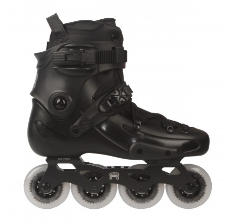 Adjustable FR Junior Club skates