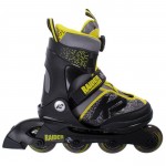 Rolki regulowane K2 Raider Boa '18