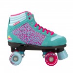 TEMPISH Sunny Leopard roller skates