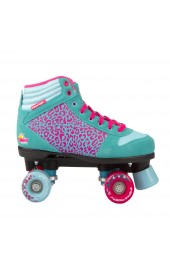 TEMPISH Sunny Leopard roller skates