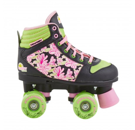 TEMPISH Sunny Bloom roller skates