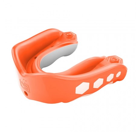 Shock Doctor Gel Max Flavor Fusion Mouthguard