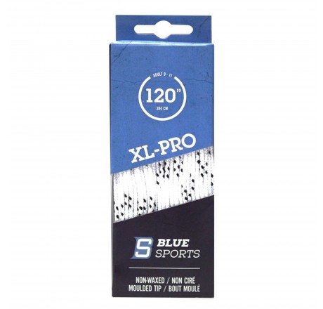 BlueSports XL-Pro laces