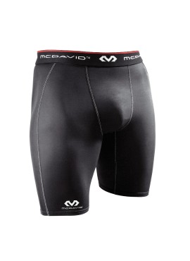 McDavid 8100 Men Compression Shorts