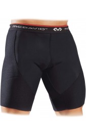McDavid 477R neoprene shorts