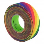 Renfrew Pro Rainbow Cloth Hockey Tape