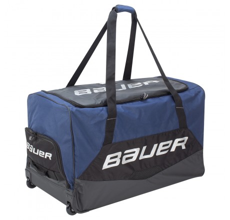 Torba hokejowa na kółkach Bauer Premium'19 Sr