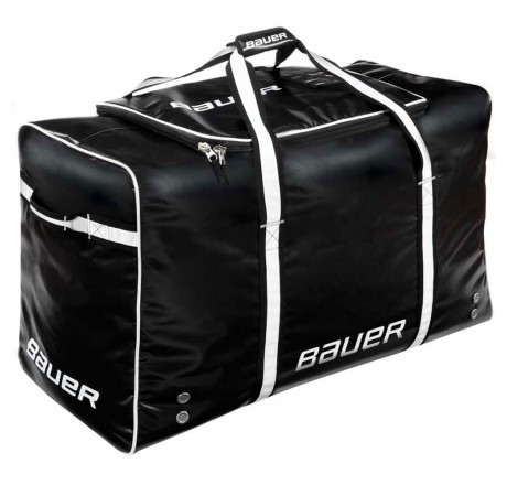 Bauer Team Premium Large Carry Hockey Equipment Bag