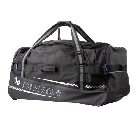 Torba hokejowa na kółkach Bauer Elite '24 Sr