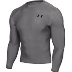 Men's HeatGear® Longsleeve  Under Armour
