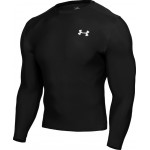 Men's HeatGear® Longsleeve  Under Armour