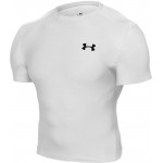 Men's HeatGear® Full short sleeve Under Armour