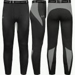 Under Armour Men's HeatGear® Hockey Fitted Pant