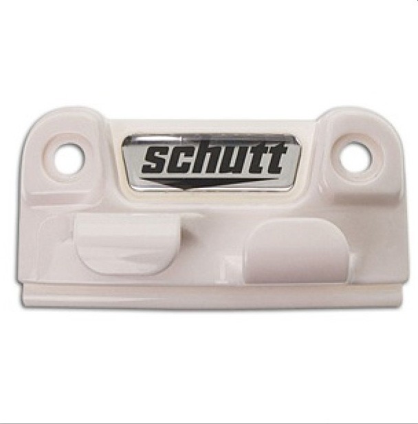 Schutt Twist Release Guard Mount Accessories Hockey shop / Skate
