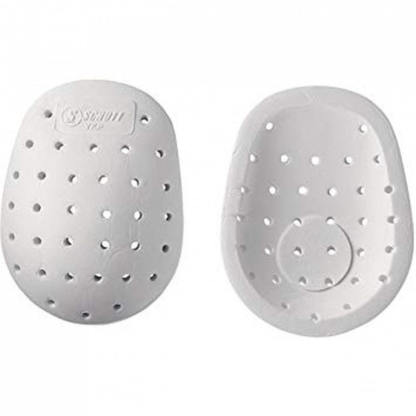 Schutt Lightweight Football Knee Pads, New Other protectors Hockey