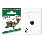 GKS Tychy Premium pin