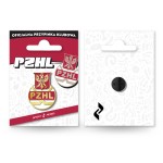 PZHL Vintage Pin