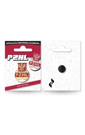 PZHL Vintage Pin