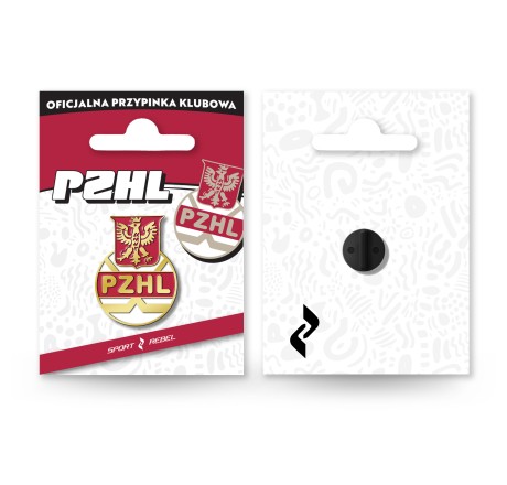 PZHL Vintage Pin