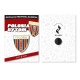 Wpinka Polonia Bytom Herb Classic