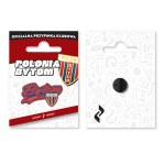Polonia BytomPremium Pin