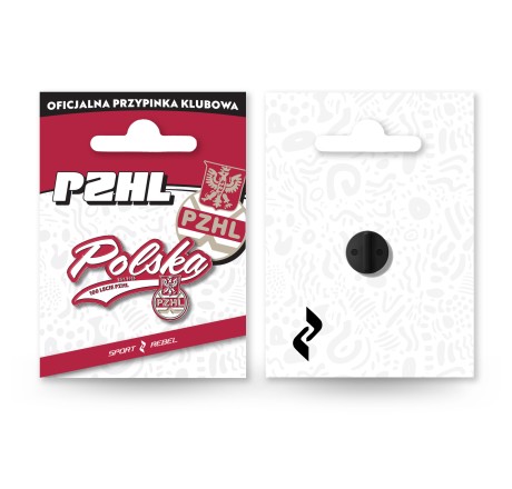 Poland City Edition Pin