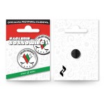 Zagłębie Sosnowiec Classic Crest Pin