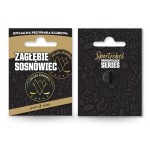 Wpinka Zagłębie Sosnowiec Premium Black