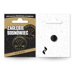 Wpinka Zagłębie Sosnowiec Premium Black