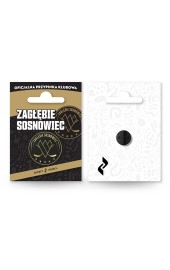Wpinka Zagłębie Sosonowiec Premium Black