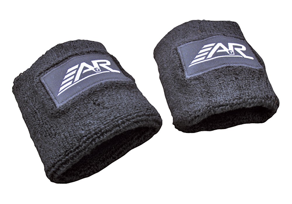 A&R Padded Wrist Guards Wrist protectors Hockey shop Sportrebel A&R Padded Wrist Guards Wrist protectors Hockey shop Sportrebel