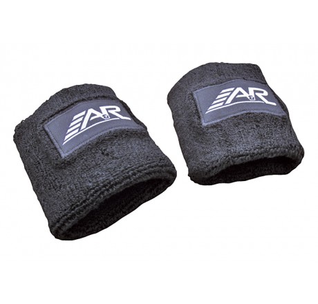 A&R Padded Wrist Guards
