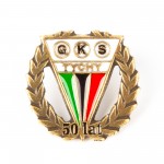Wpinka GKS Tychy 50 lat