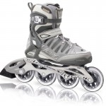 Rolki Rollerblade Activa 90