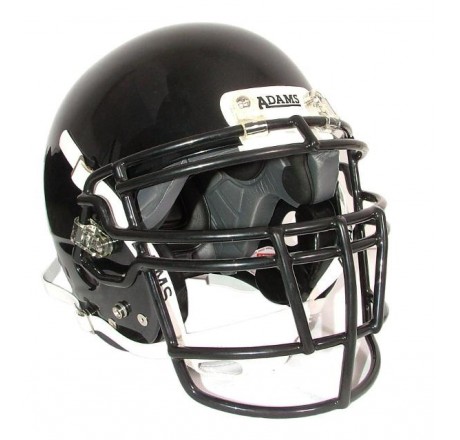 Adams Youth Elite II Small Football Helmet no facemask 