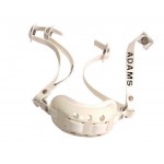 Adams Pro-100 Adult Low Point Chin Strap