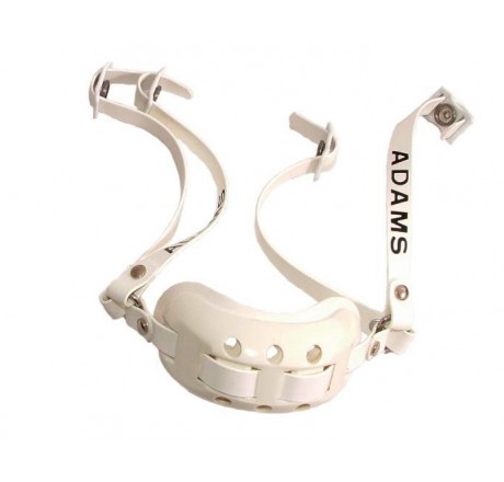 Adams Pro-100 Adult Low Point Chin Strap