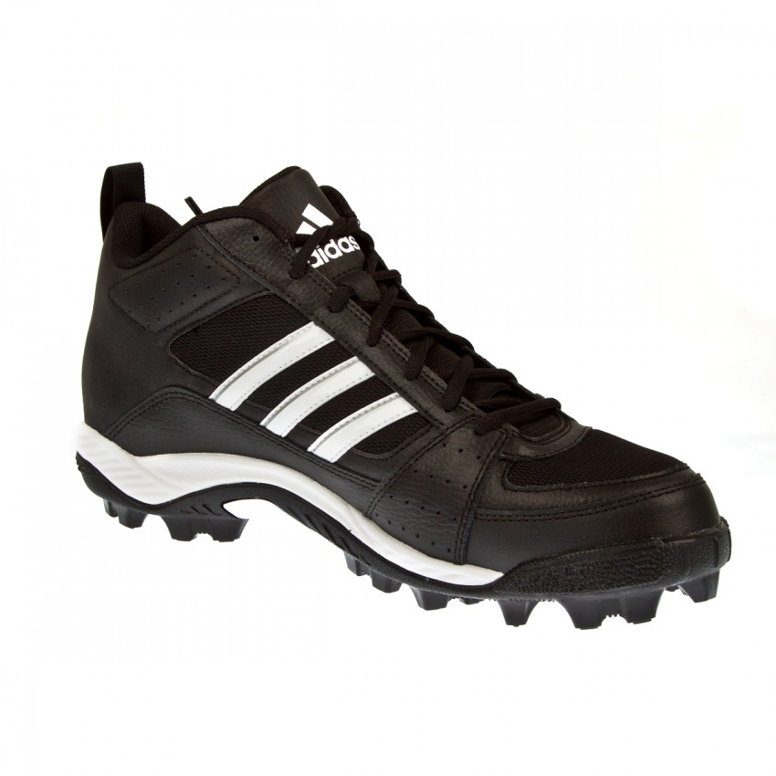 Adidas Cornerblitz football cleats 11 1/2 Adidas Boys Size 11 Corner Blitz Football Cleats | eBay main image 3