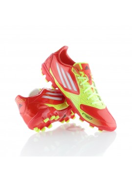 Football shoes F10 TRX AG SR