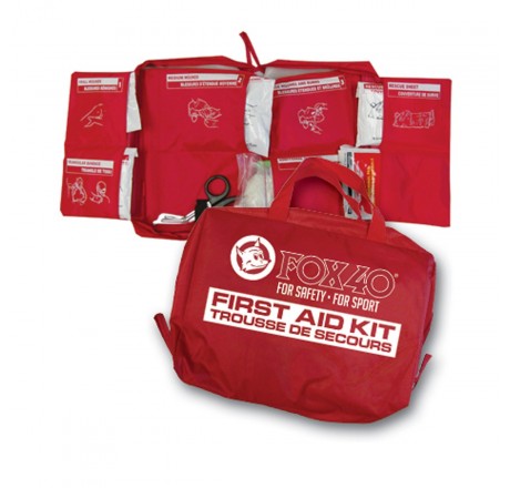 Fox 40 Classic First Aid Kit