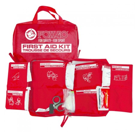 Fox 40 Classic First Aid Kit